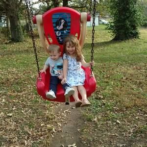 Meet your Posher, Robby